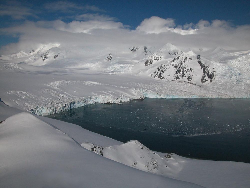 Antarctique