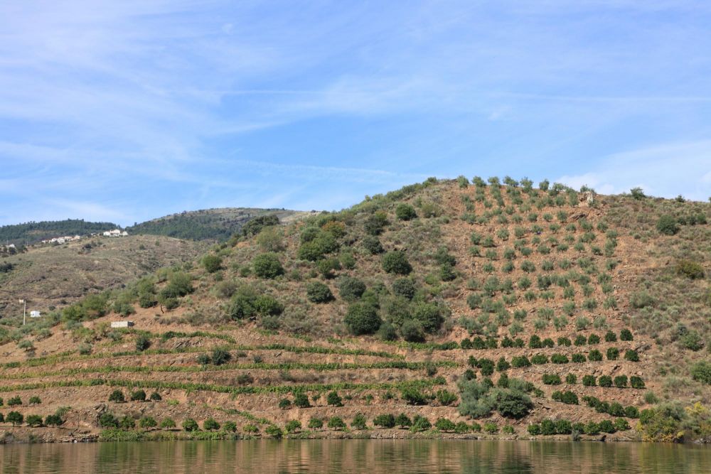 randonnée et kayak au portugal