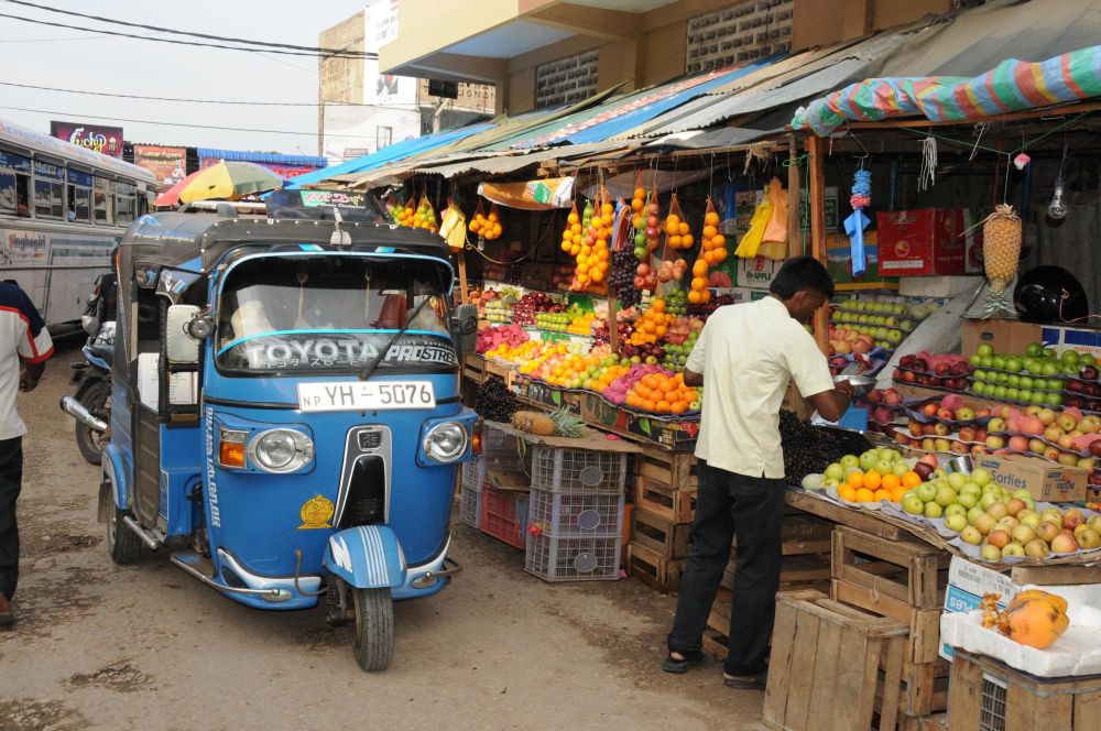 Jaffna