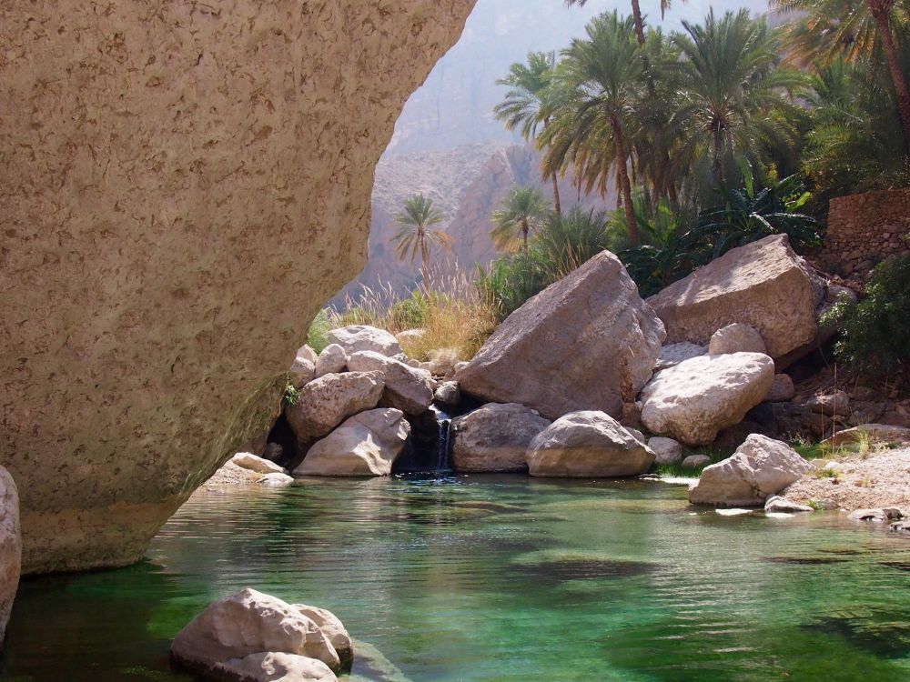 Photo voyage Oman 2