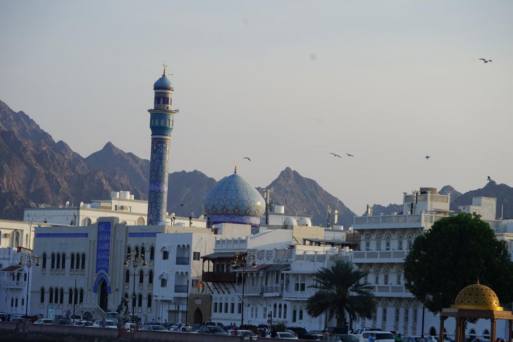 Photo voyage Oman 16