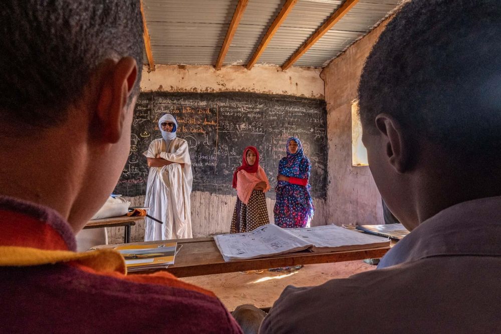 Photo voyage Mauritanie 3