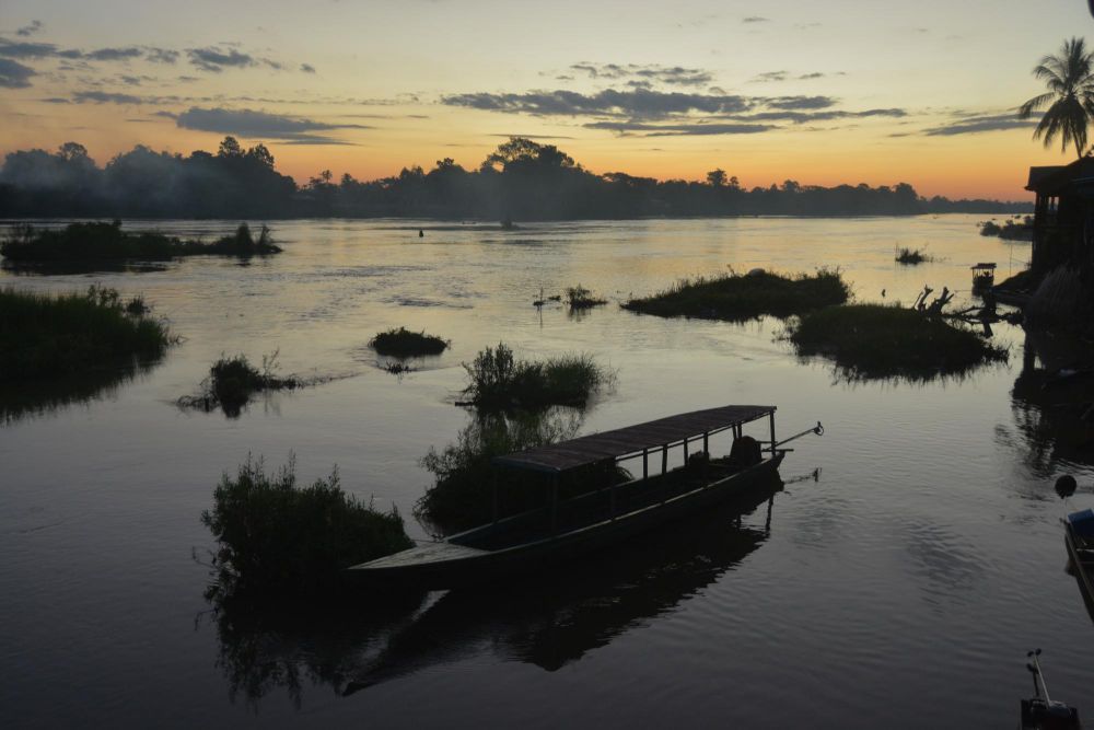 Photo voyage Laos 9