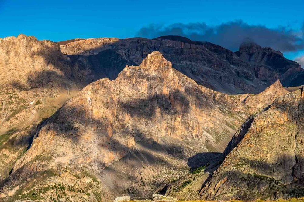 Ladakh ? Zanskar ? Non, Haute Ubaye !