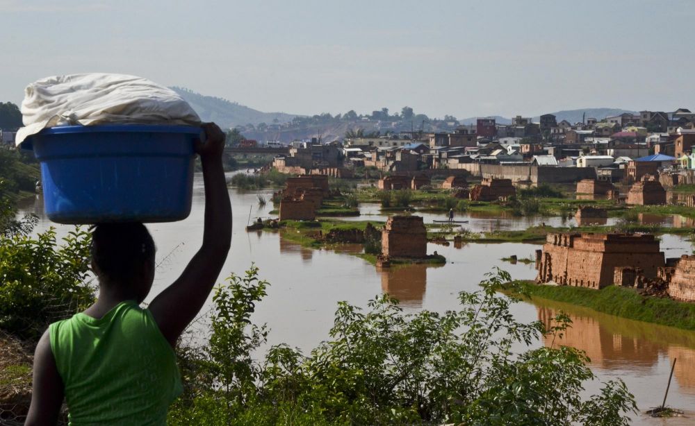 Antananarivo