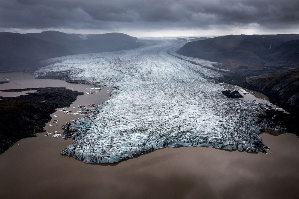 Hoffellsjokull