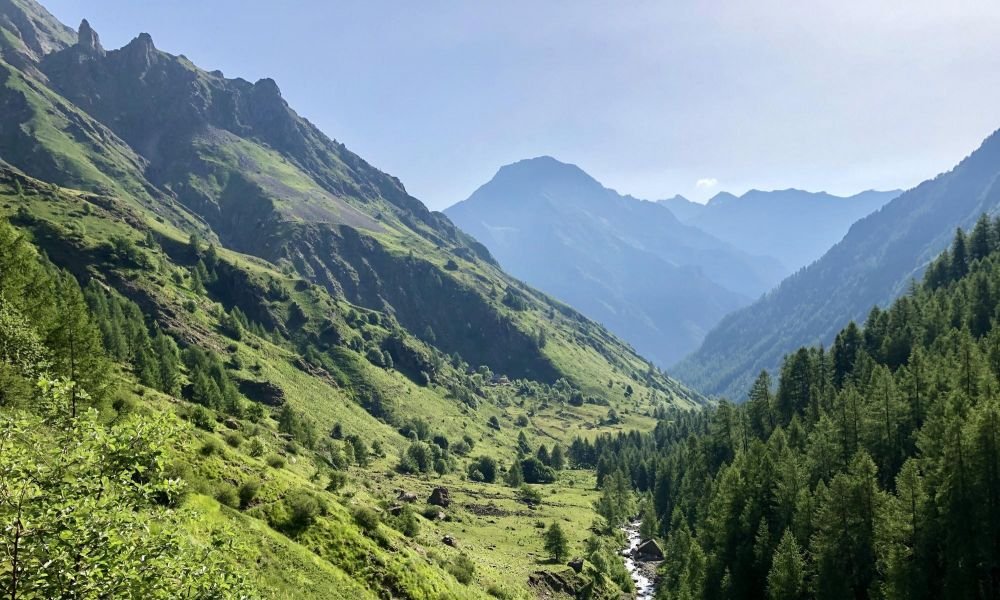 parc national des écrins