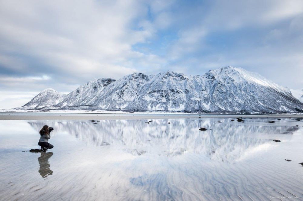 Iles Lofoten