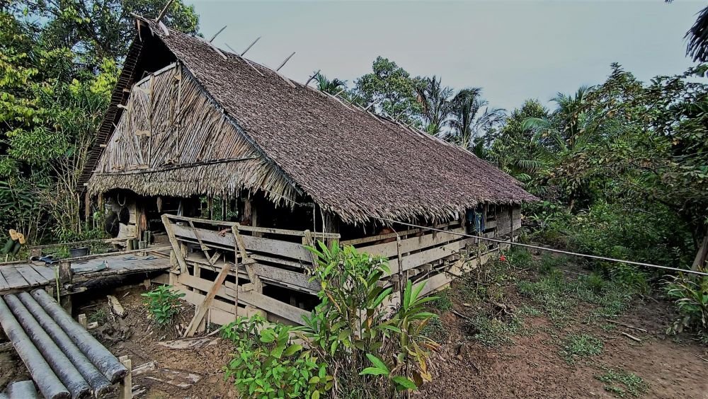 Uma Mentawai