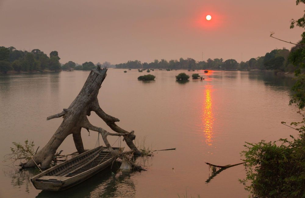 Photo voyage Laos 13