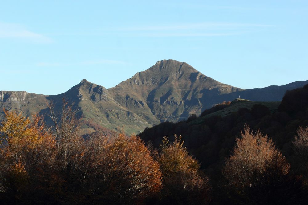 Cantal