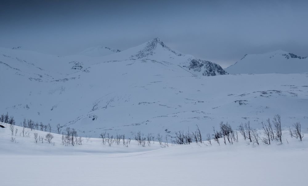 Photo voyage Norvège 12