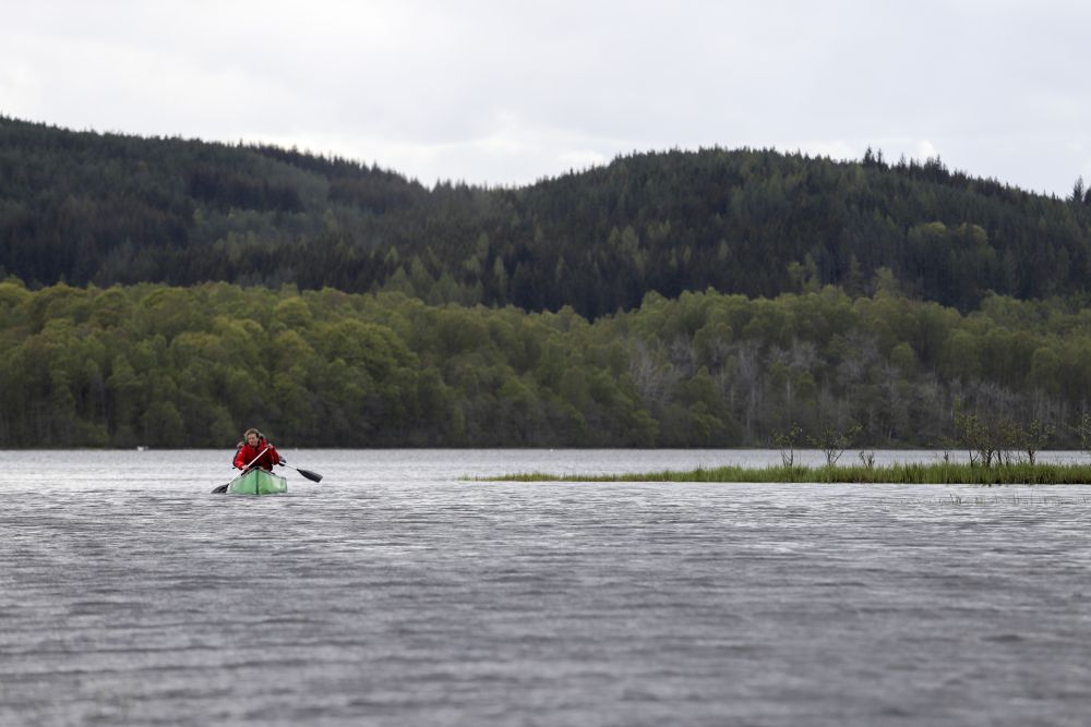 Loch Insh