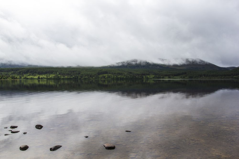 Cairngorms