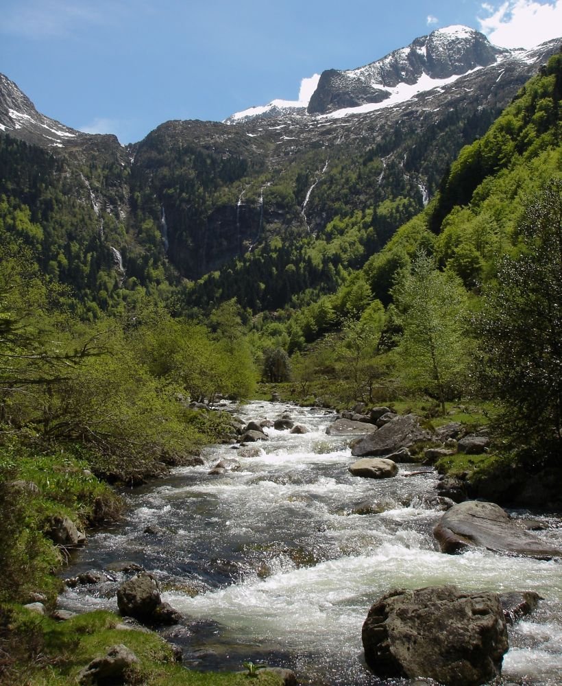 Cirque de Cagateille