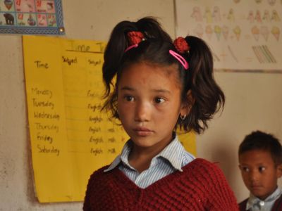 Inde - En famille dans le Petit Tibet