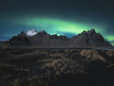 Exploration photographique au sud de l'Islande 