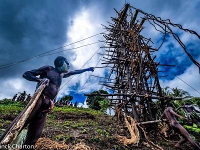 Vanuatu - Voyage au Vanuatu, l'archipel oublié du Pacifique : tribus, lagons et éruptions